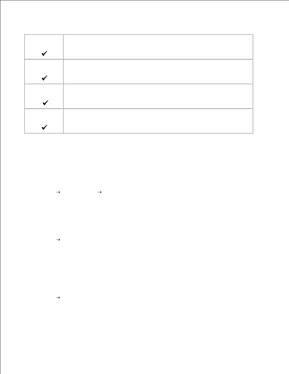 Create a password for your user login account, Setting problems | Dell 3115cn Color Laser Printer User Manual | Page 315 / 634