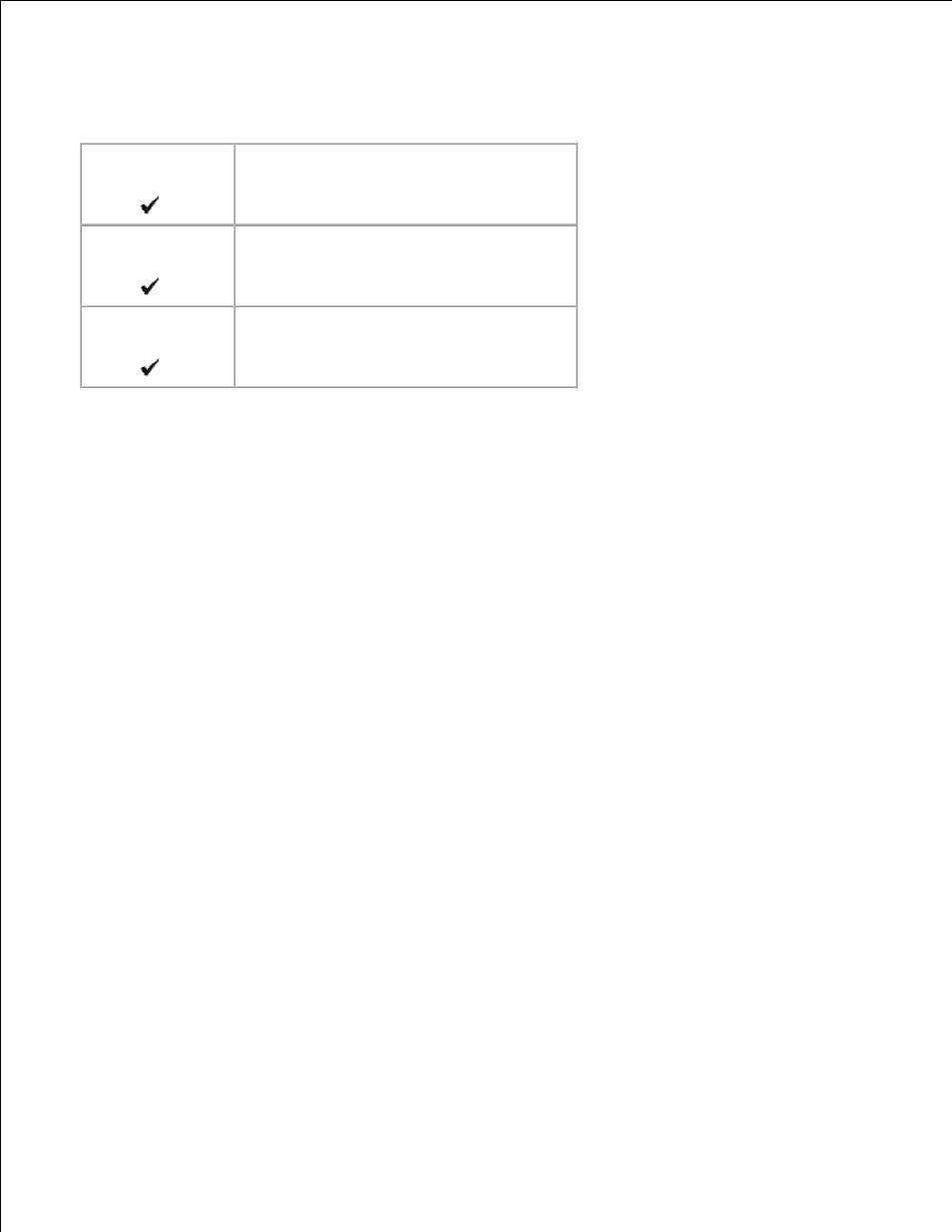 Setting problems | Dell 3115cn Color Laser Printer User Manual | Page 318 / 634