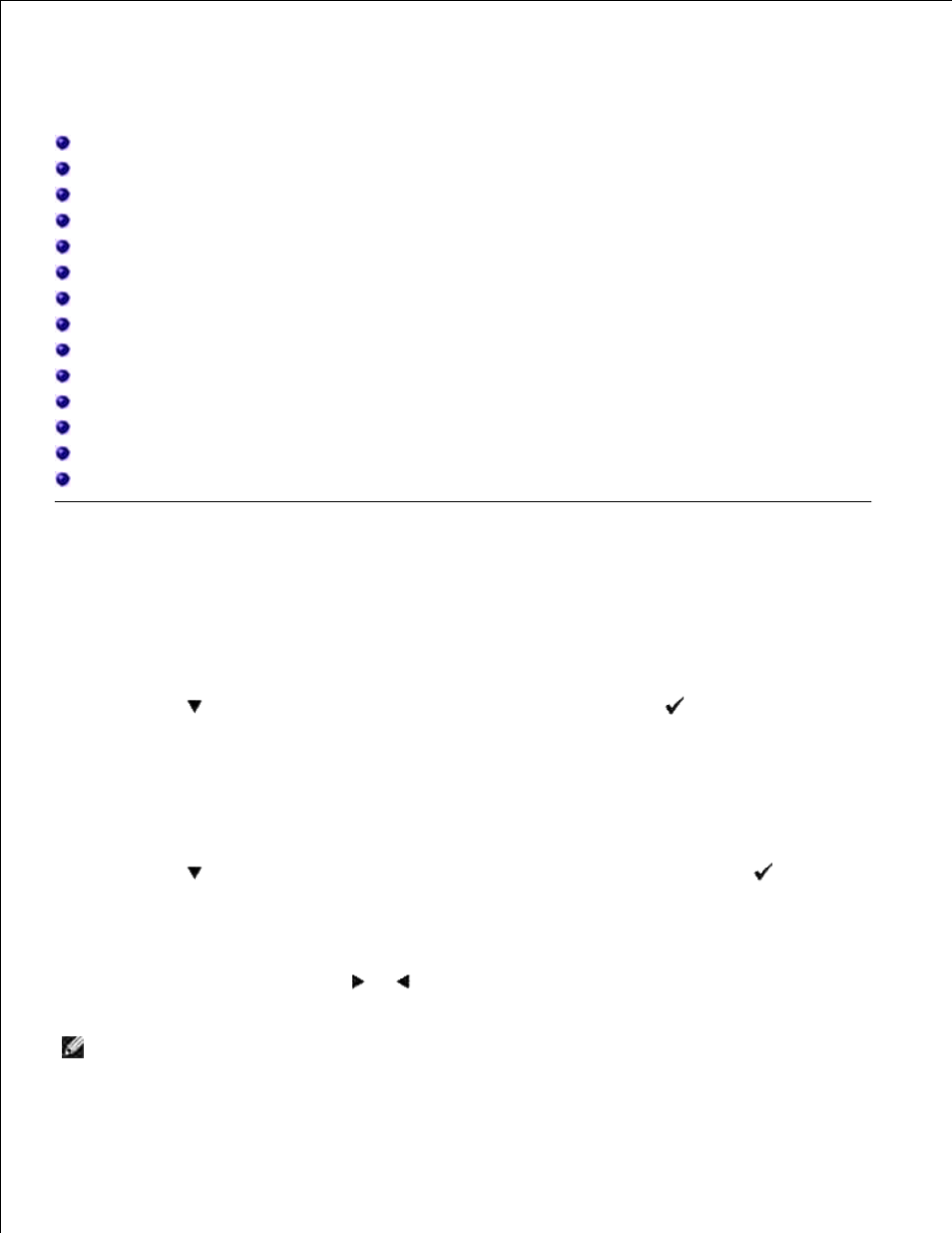Faxing, Fax languages setting procedure | Dell 3115cn Color Laser Printer User Manual | Page 319 / 634