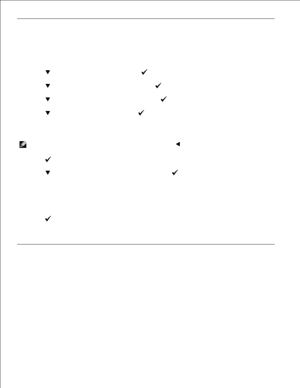 Setting the machine id, Using the number keypad to enter characters | Dell 3115cn Color Laser Printer User Manual | Page 320 / 634