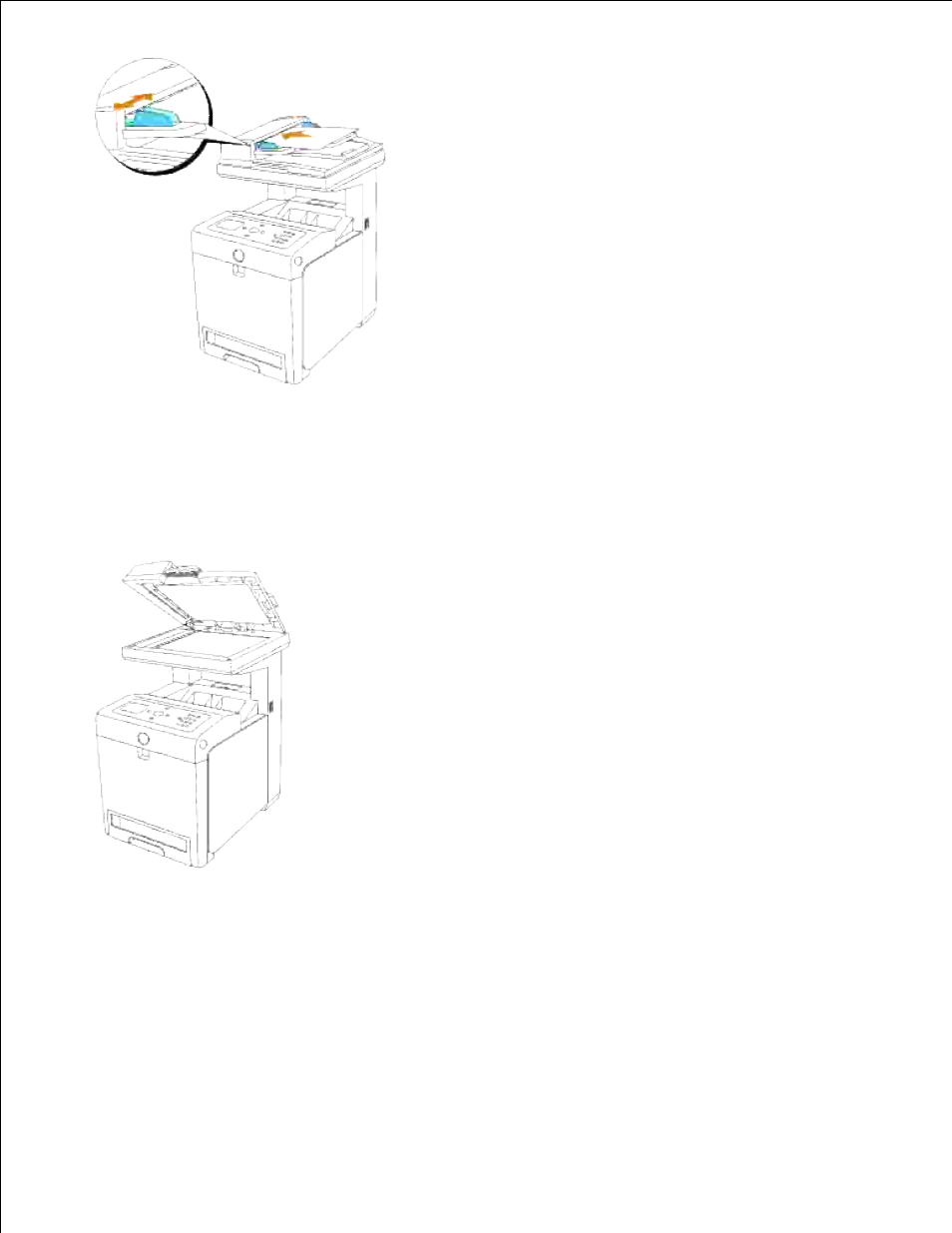 Dell 3115cn Color Laser Printer User Manual | Page 331 / 634
