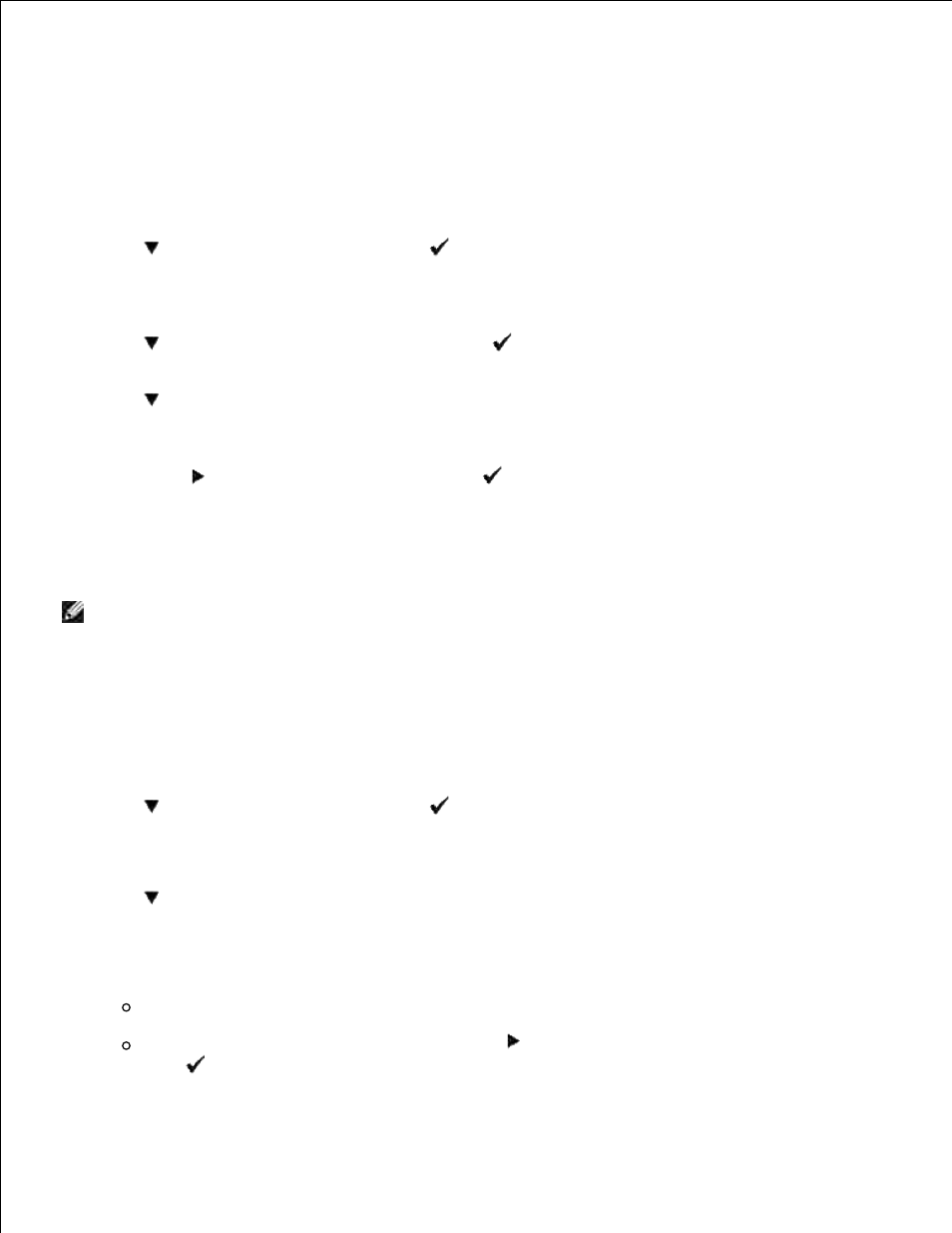 Sending a fax automatically, Sending a fax manually | Dell 3115cn Color Laser Printer User Manual | Page 334 / 634