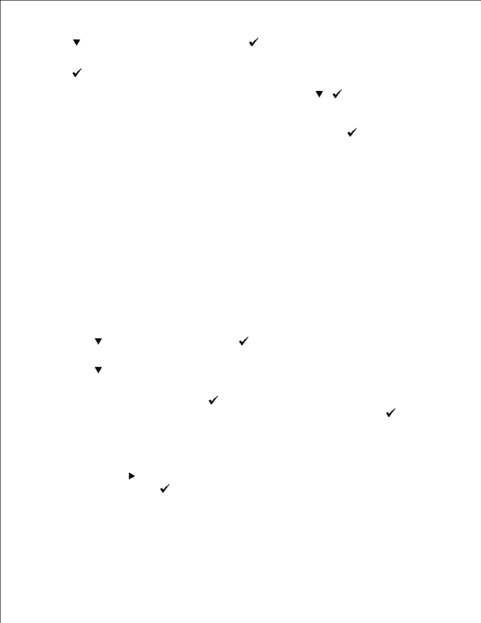 Sending a fax using a speed dial | Dell 3115cn Color Laser Printer User Manual | Page 344 / 634