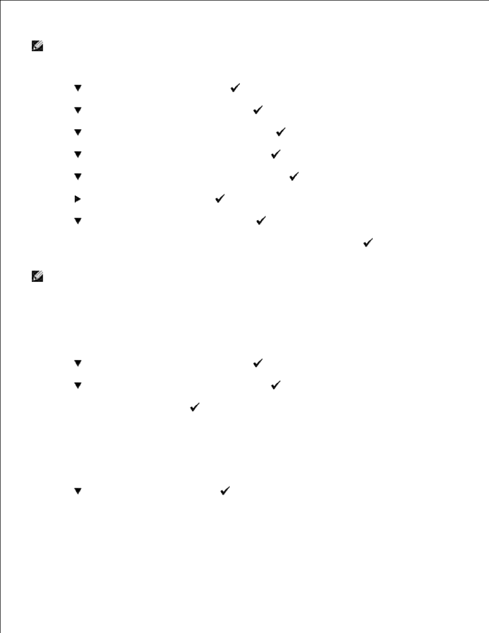 Printing reports | Dell 3115cn Color Laser Printer User Manual | Page 347 / 634