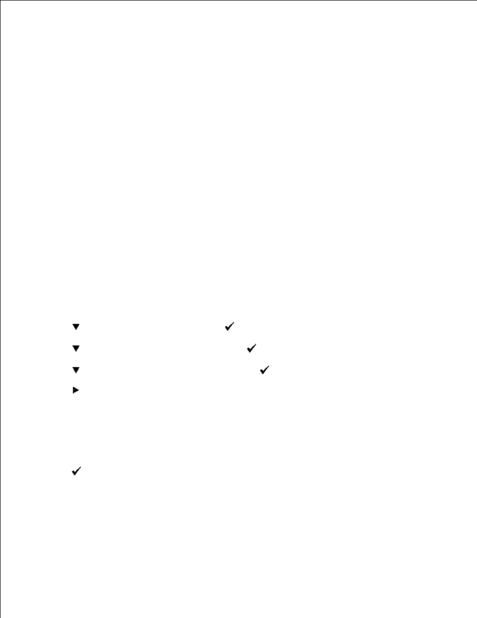 Printing a report, Changing setting options | Dell 3115cn Color Laser Printer User Manual | Page 348 / 634