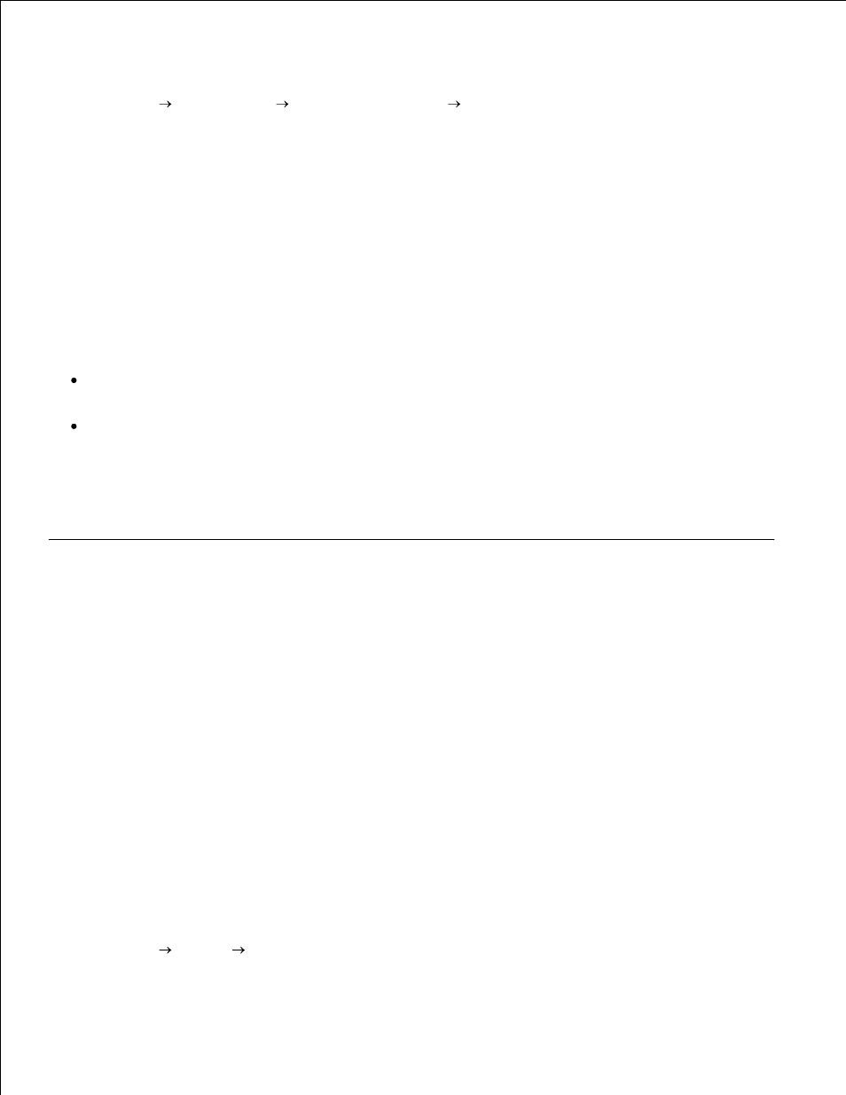 Point and print | Dell 3115cn Color Laser Printer User Manual | Page 353 / 634