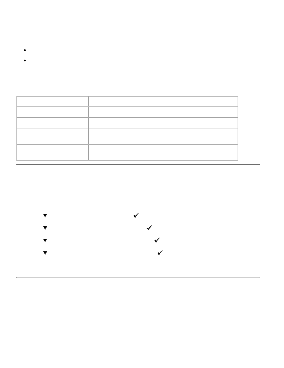 Printing a network configuration page, Setting network protocols | Dell 3115cn Color Laser Printer User Manual | Page 356 / 634
