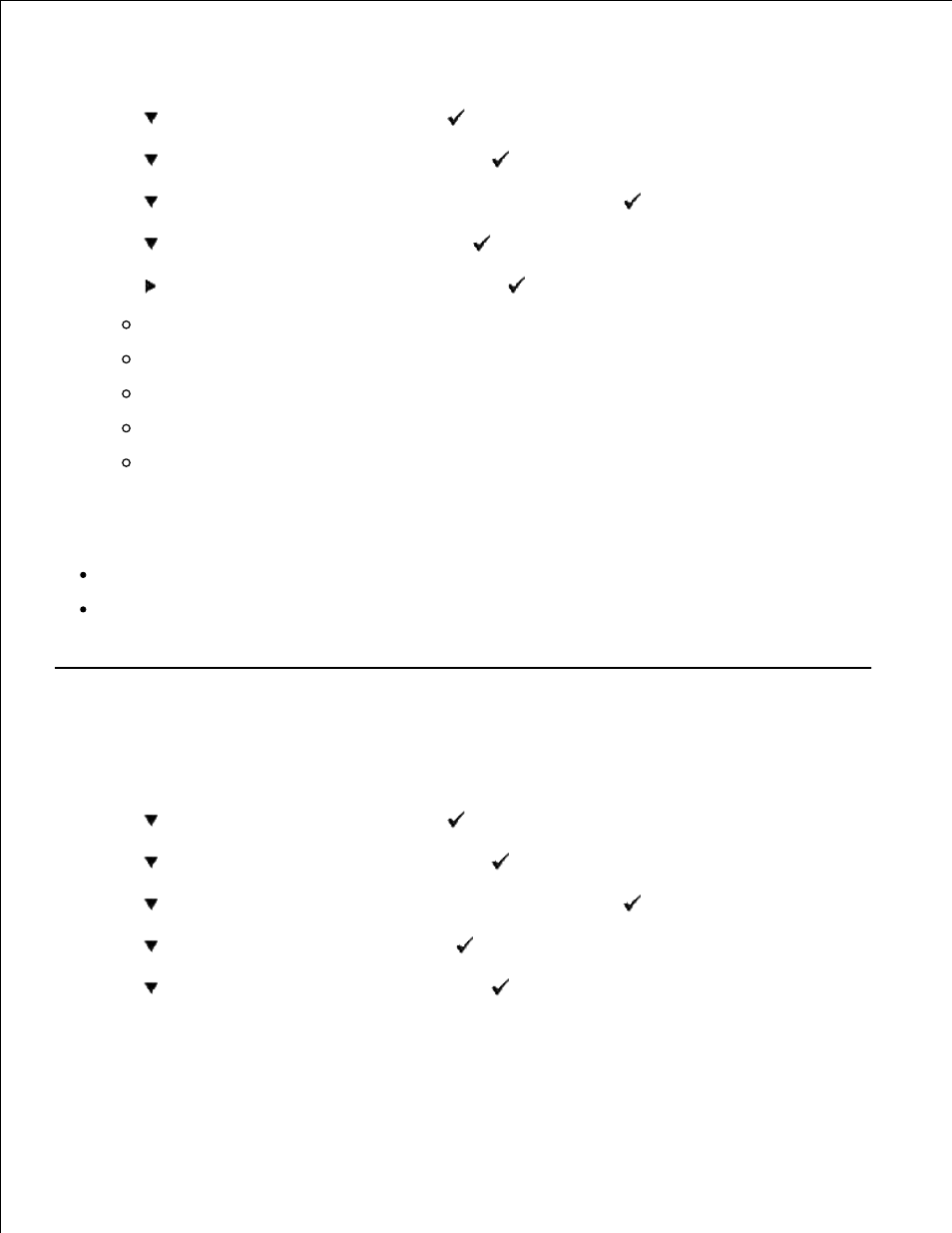 Static addressing, Configuring tcp/ip | Dell 3115cn Color Laser Printer User Manual | Page 357 / 634