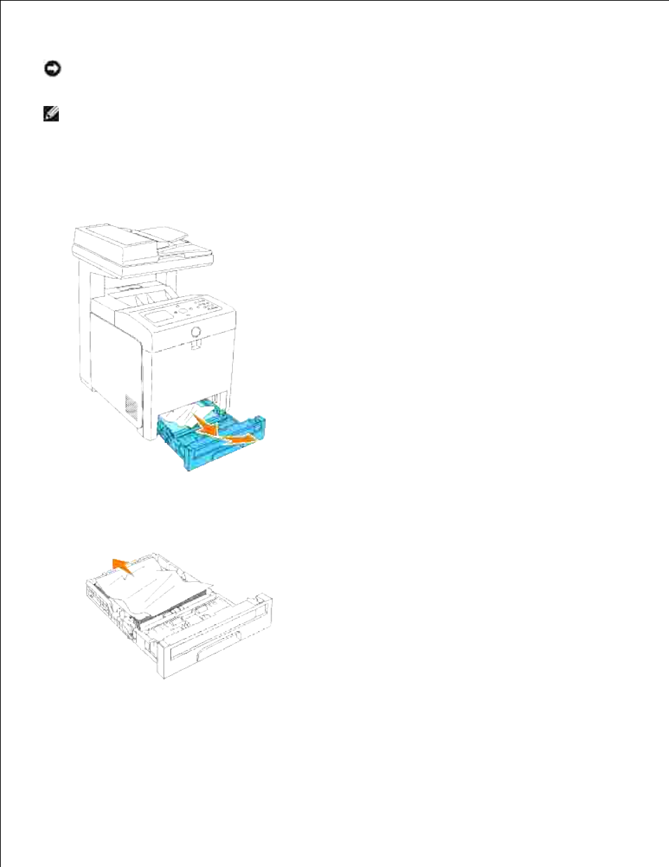 Dell 3115cn Color Laser Printer User Manual | Page 384 / 634