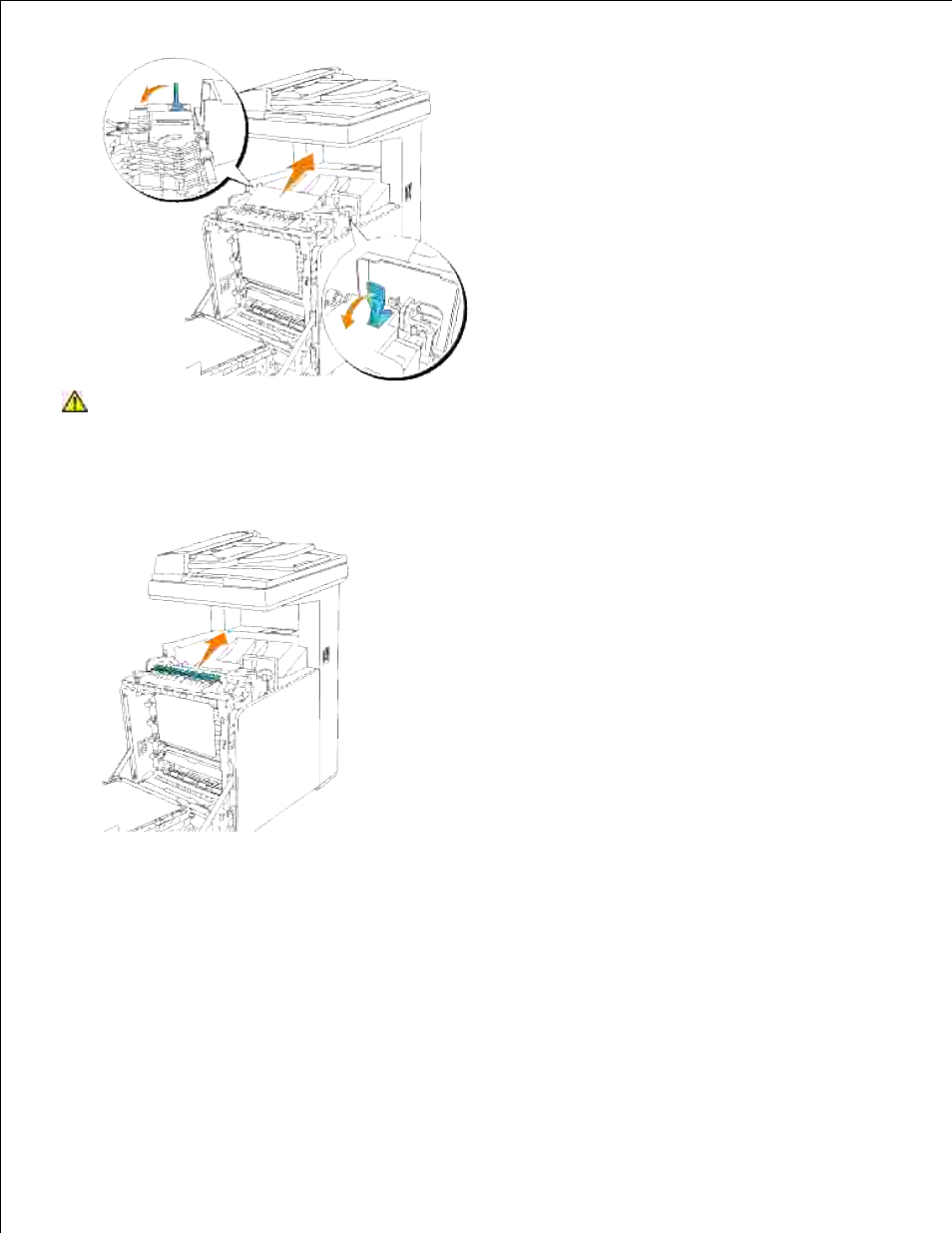 Dell 3115cn Color Laser Printer User Manual | Page 388 / 634