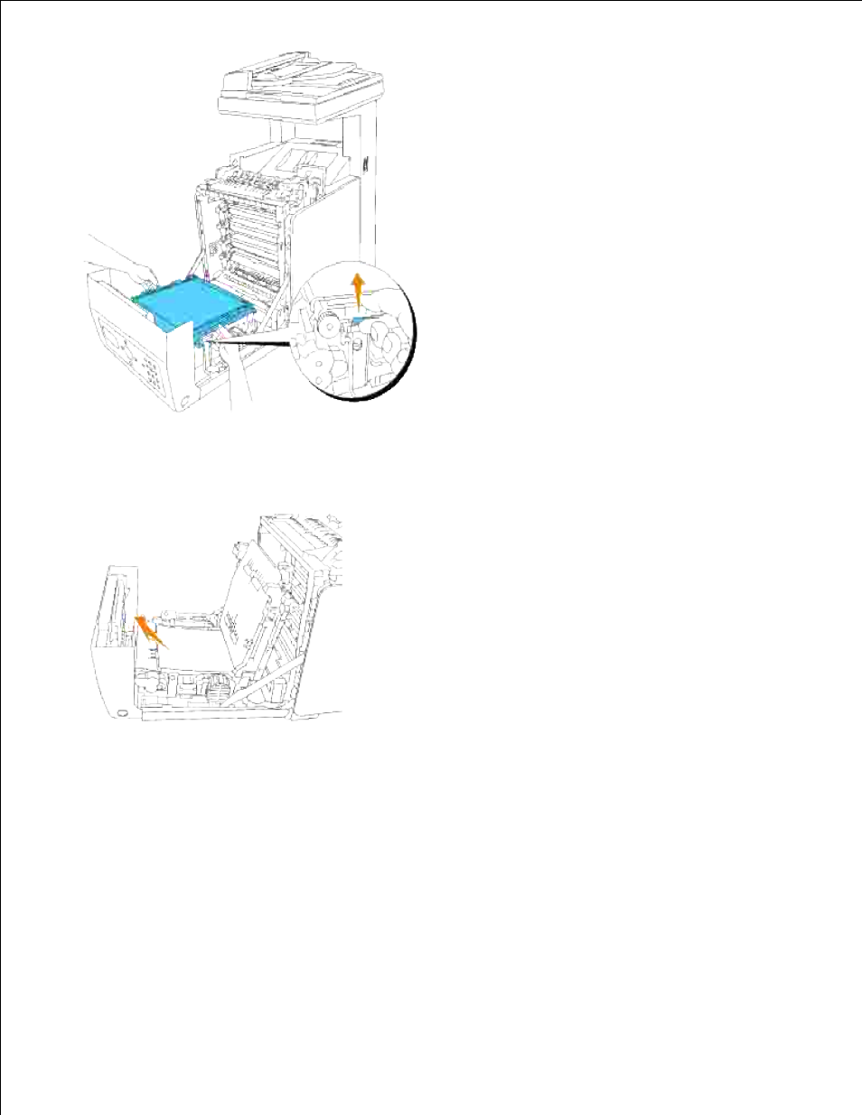 Dell 3115cn Color Laser Printer User Manual | Page 391 / 634