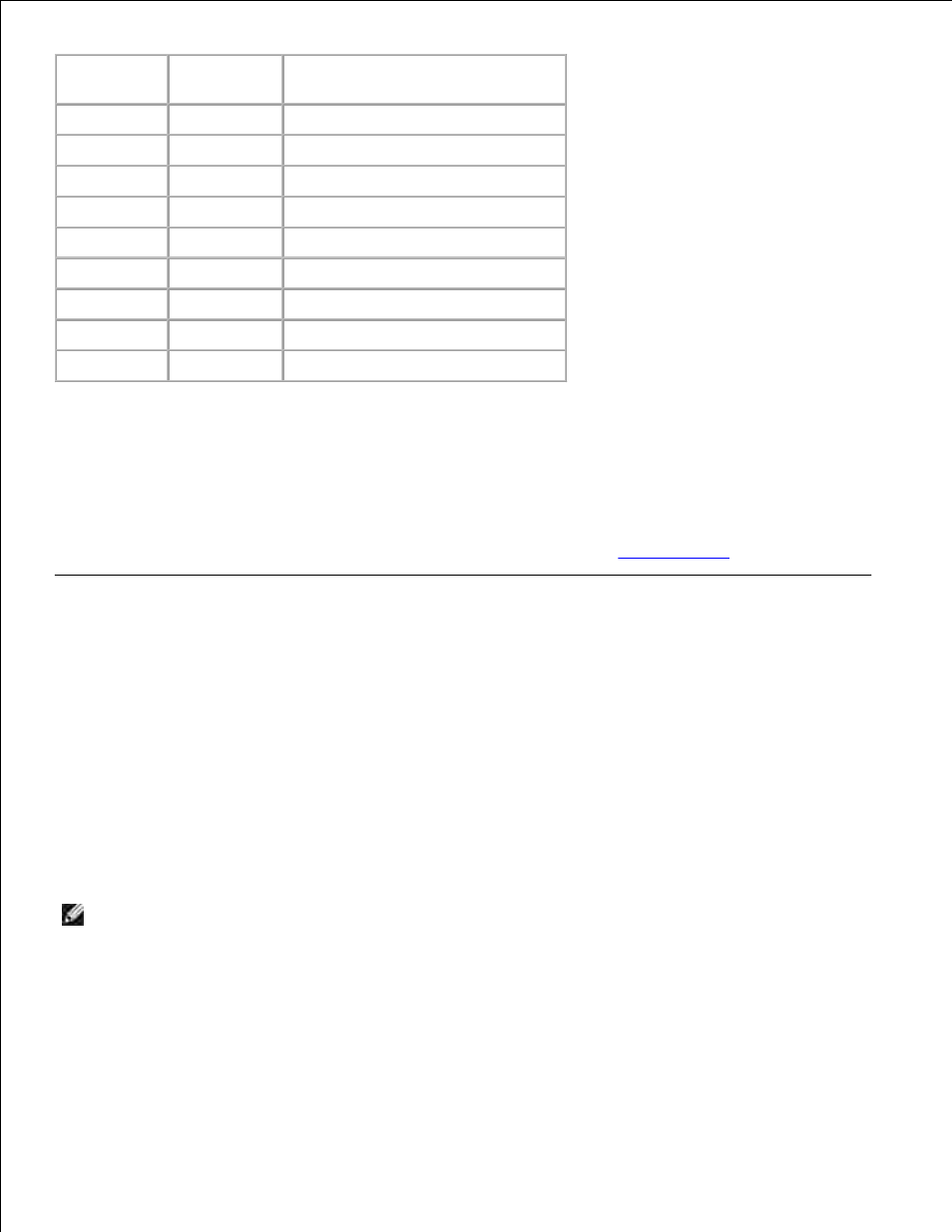 Installing printer drivers, Configuration, Microsoft | Windows vista | Dell 3115cn Color Laser Printer User Manual | Page 417 / 634