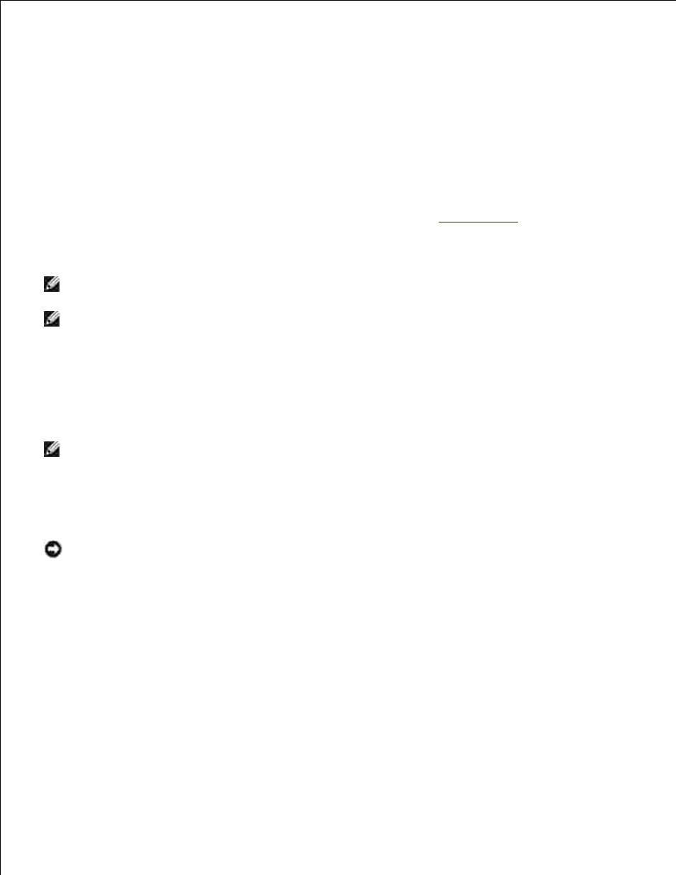 Disable microsoft, Windows, Xp, windows vista | Windows server, 2008 firewall before printer software installation, Print and check the system settings page | Dell 3115cn Color Laser Printer User Manual | Page 419 / 634