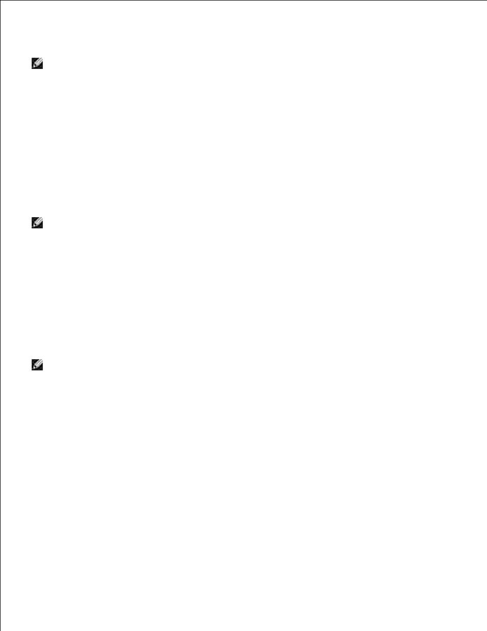 Dell 3115cn Color Laser Printer User Manual | Page 423 / 634