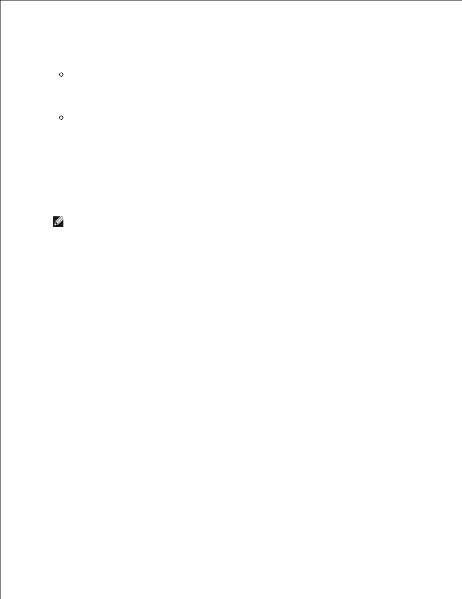Dell 3115cn Color Laser Printer User Manual | Page 445 / 634