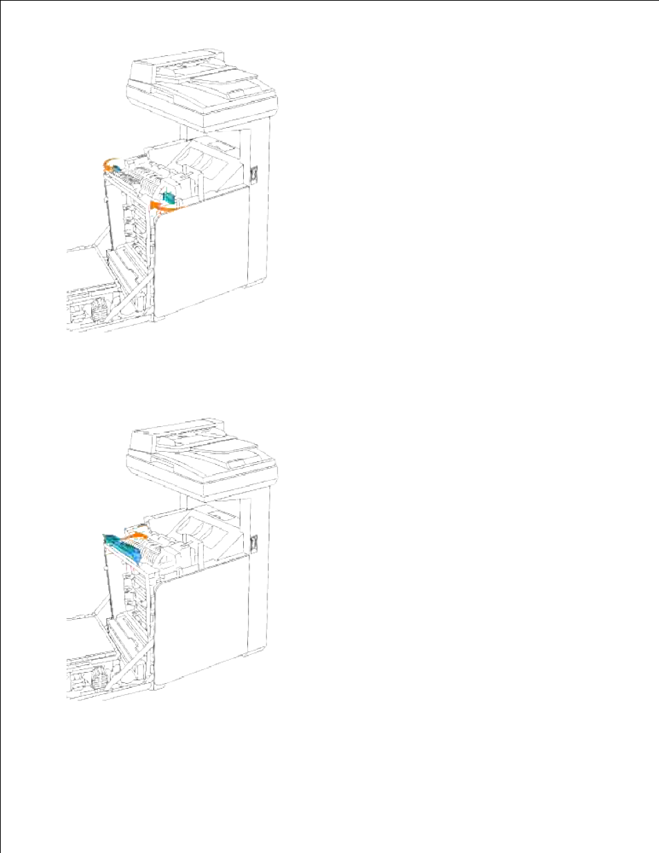 Dell 3115cn Color Laser Printer User Manual | Page 465 / 634