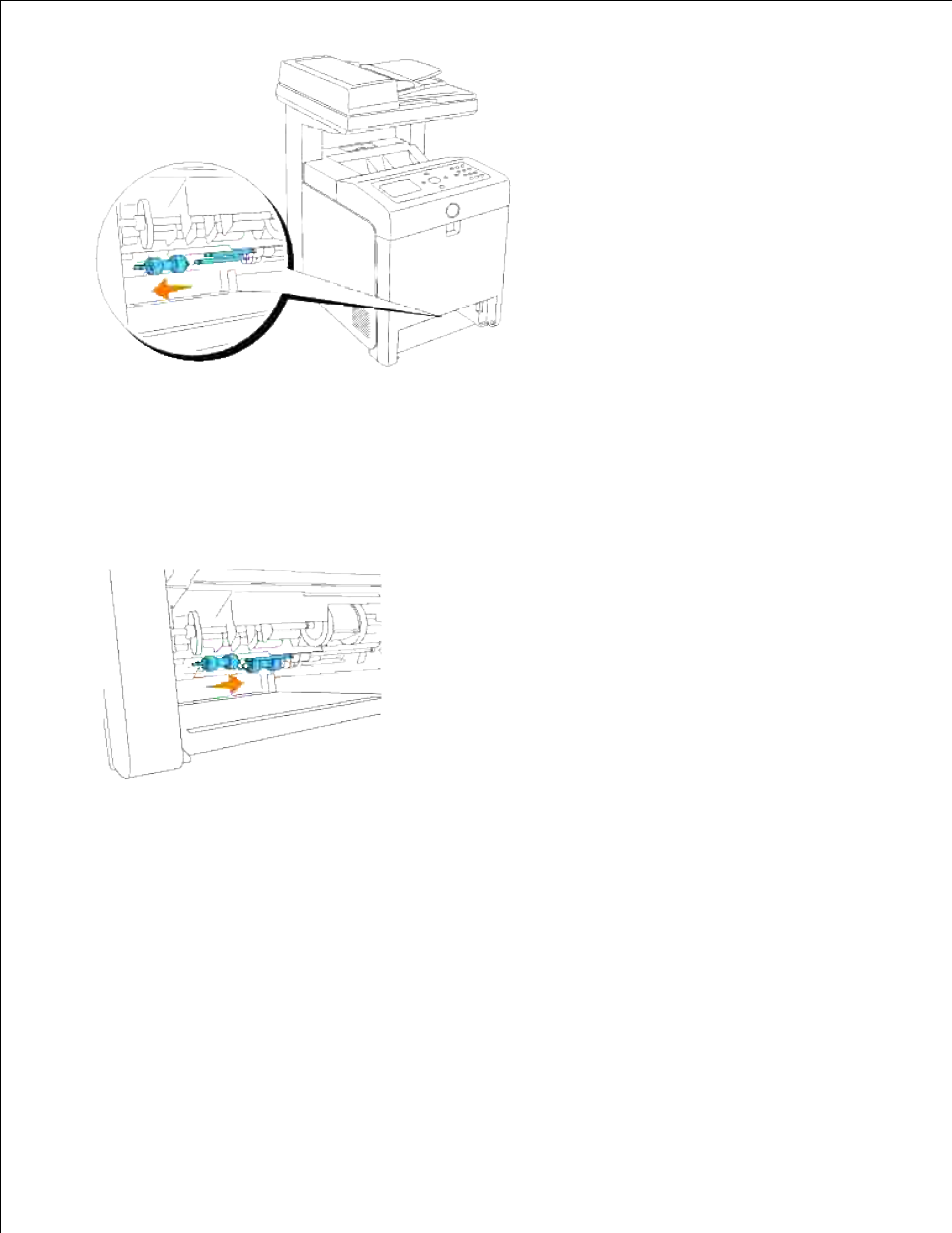 Dell 3115cn Color Laser Printer User Manual | Page 472 / 634