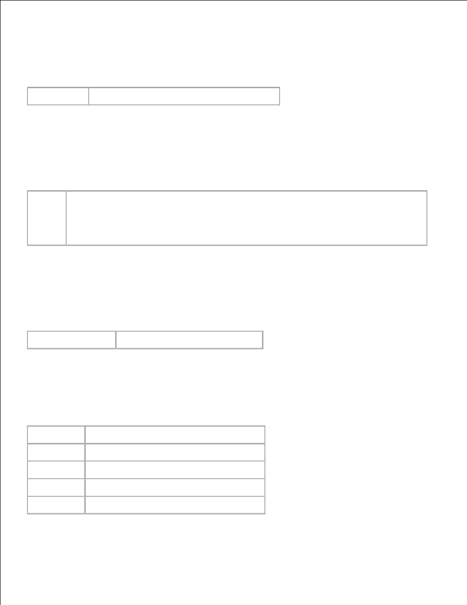 Dell 3115cn Color Laser Printer User Manual | Page 49 / 634
