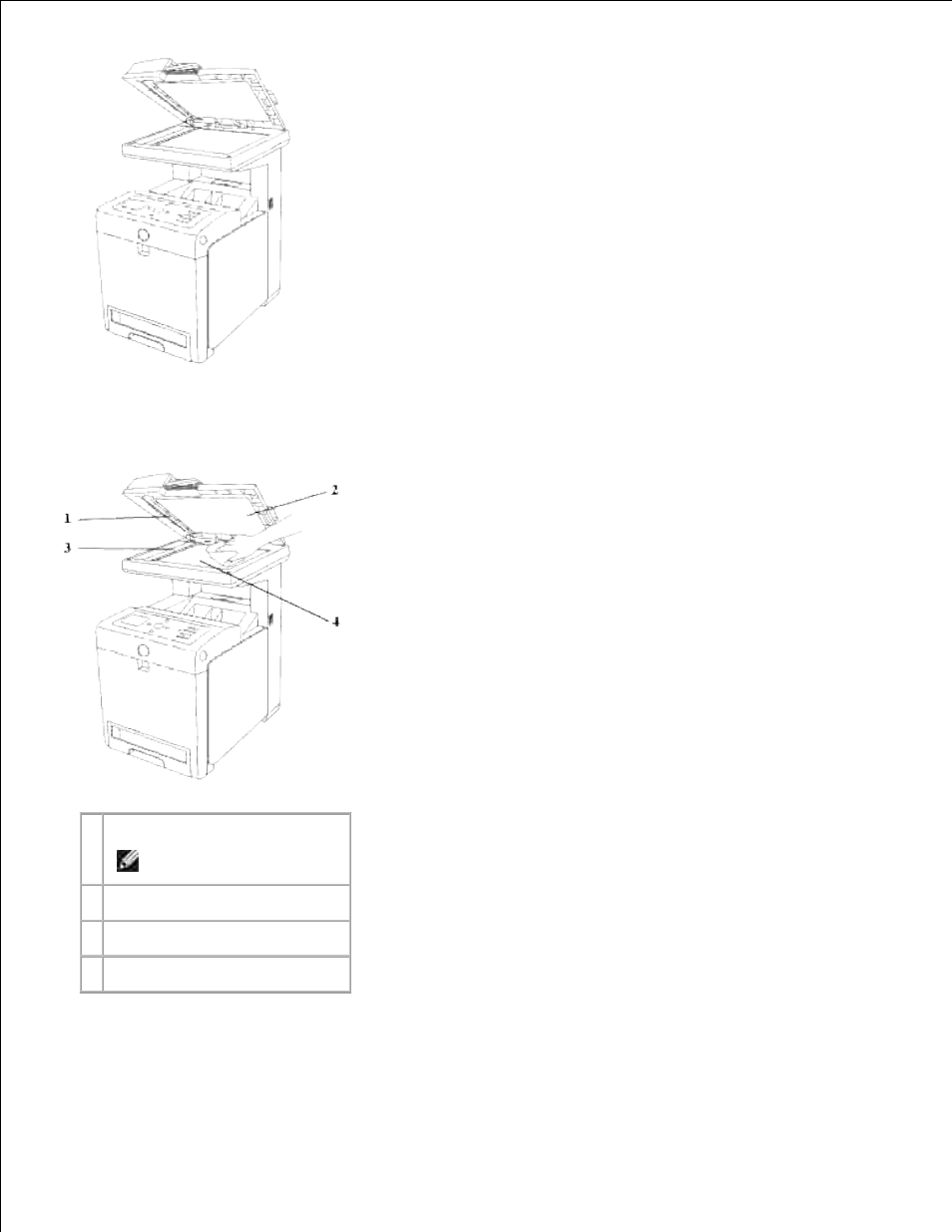 Dell 3115cn Color Laser Printer User Manual | Page 505 / 634