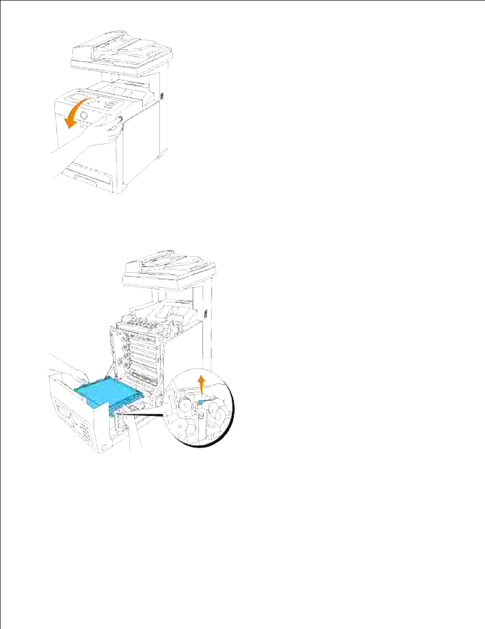 Dell 3115cn Color Laser Printer User Manual | Page 510 / 634