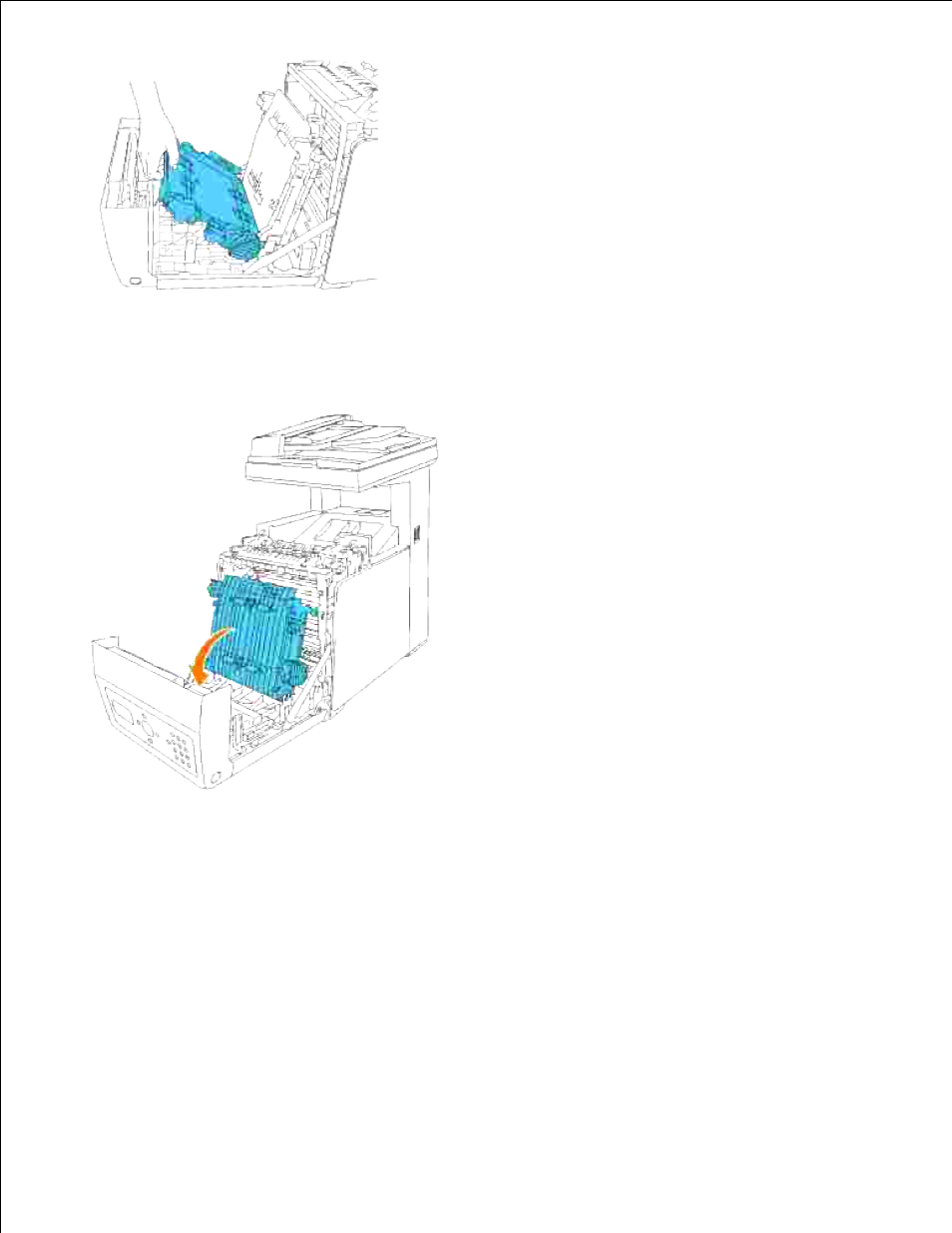 Dell 3115cn Color Laser Printer User Manual | Page 511 / 634