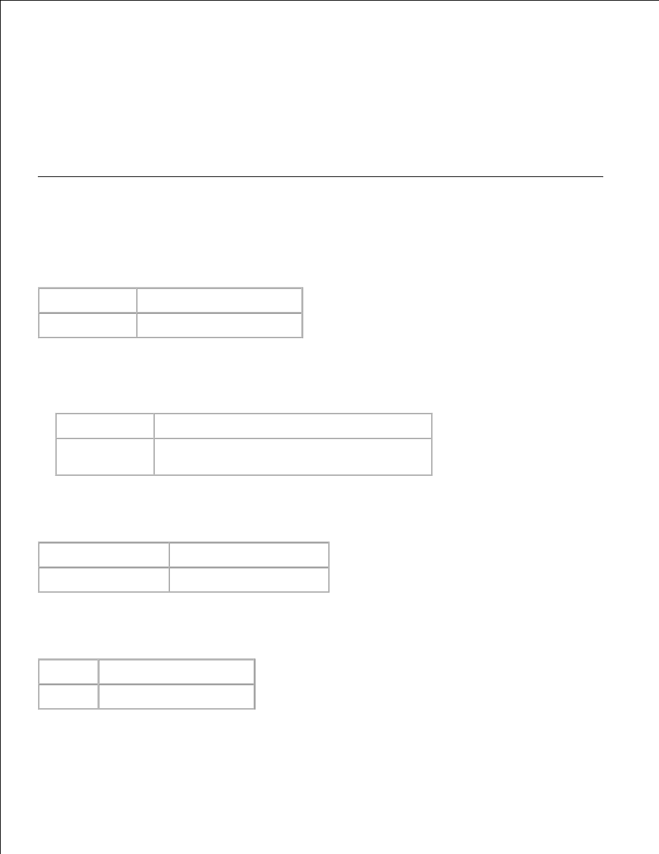 Environmental, Mib compatibility, Operation | Print quality guarantee, Storage, Altitude, Chemical emission | Dell 3115cn Color Laser Printer User Manual | Page 521 / 634