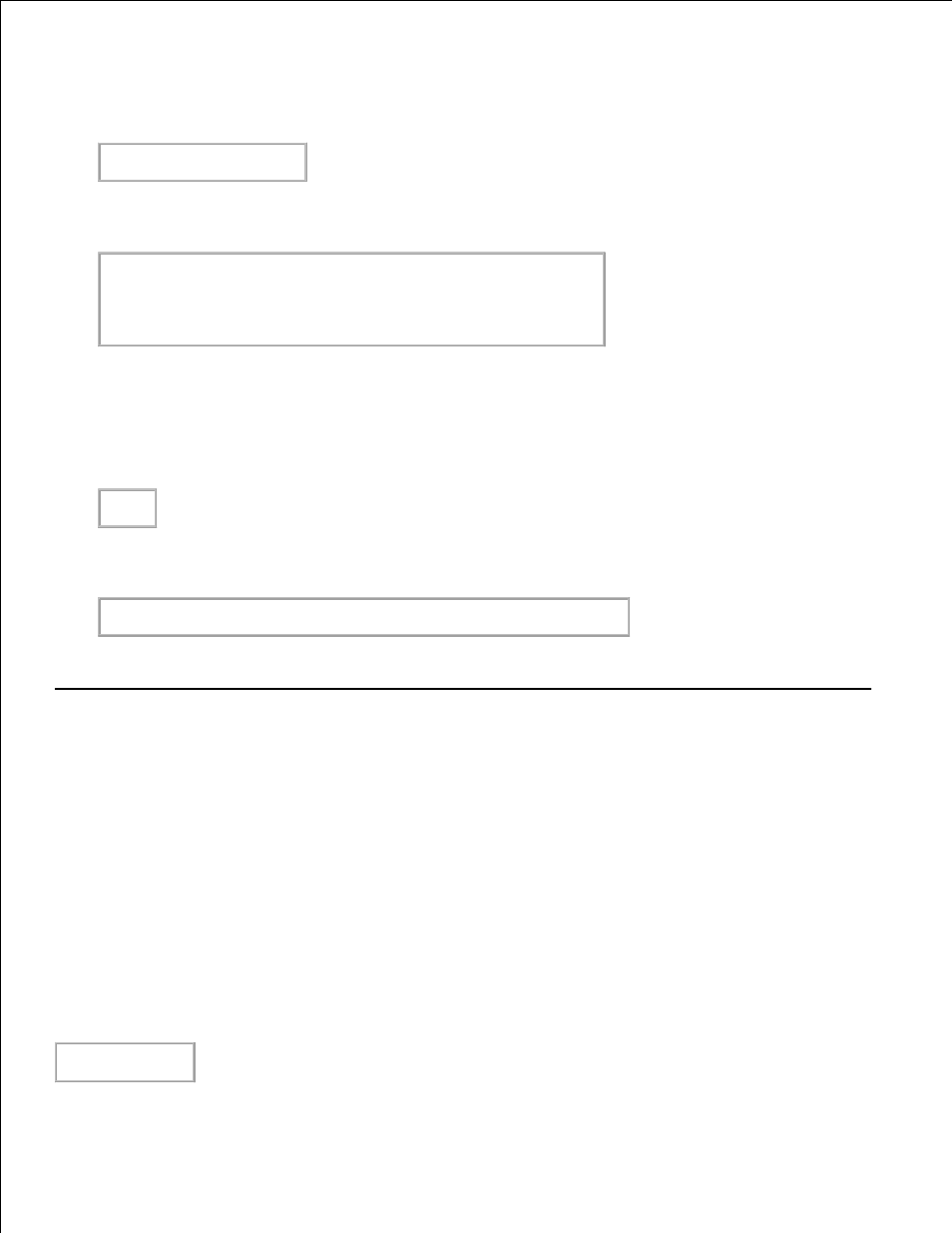 Printing and using the utilities, Printing (linux), Hp-ux | Printing from linux | Dell 3115cn Color Laser Printer User Manual | Page 536 / 634
