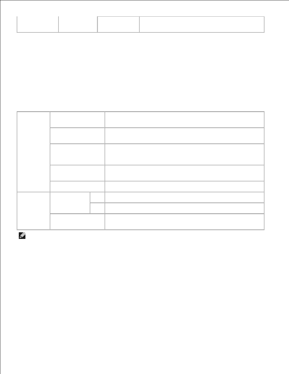 Dell 3115cn Color Laser Printer User Manual | Page 56 / 634