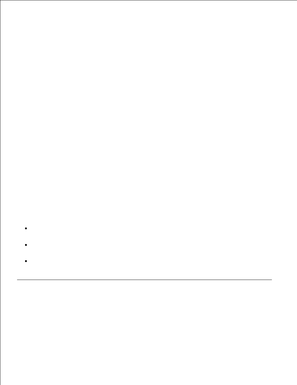 Precautions and limitations, During installation, File | Important | Dell 3115cn Color Laser Printer User Manual | Page 614 / 634