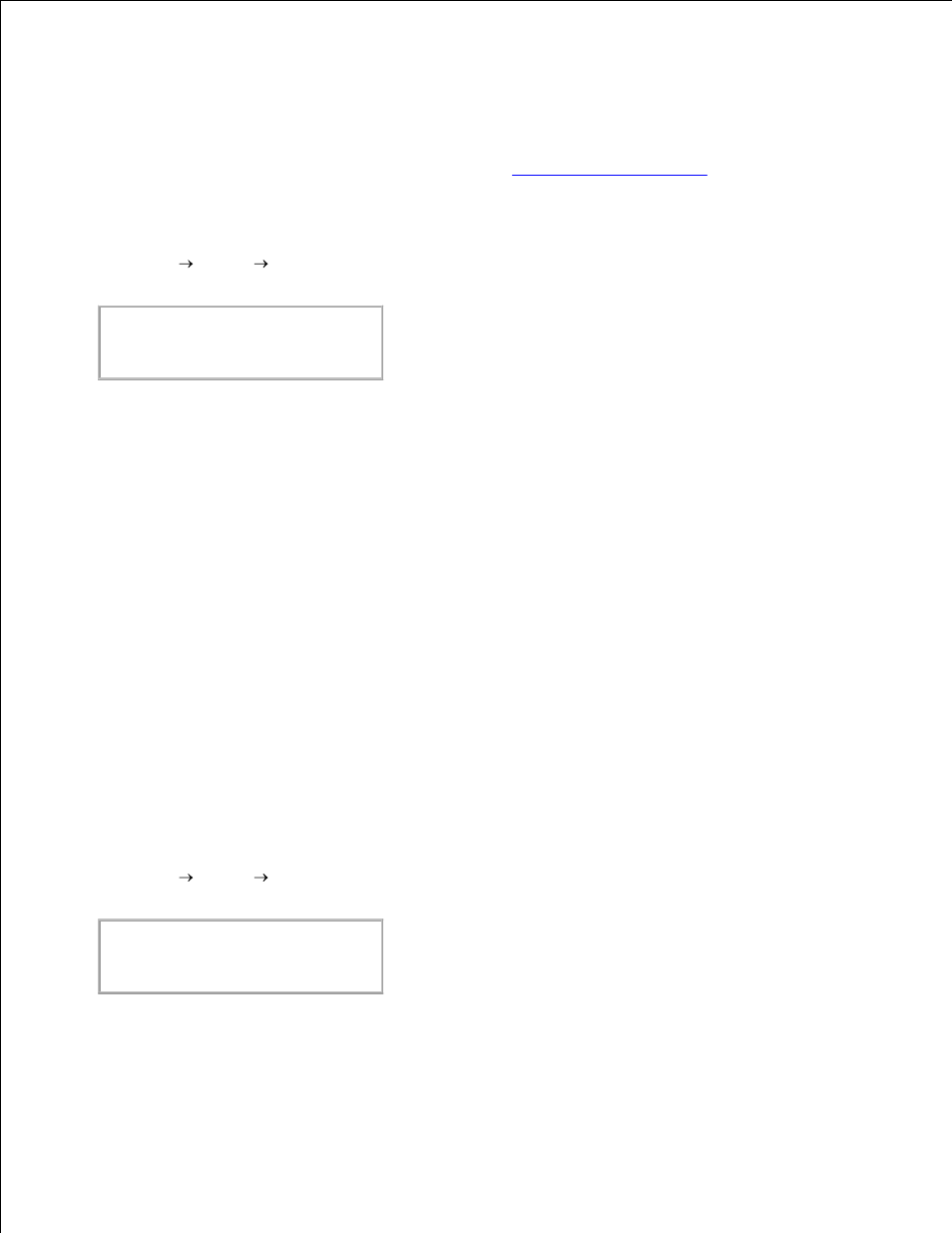 Setting the default queue, Specifying the printing options, Uninstalling the printer driver | Dell 3115cn Color Laser Printer User Manual | Page 621 / 634