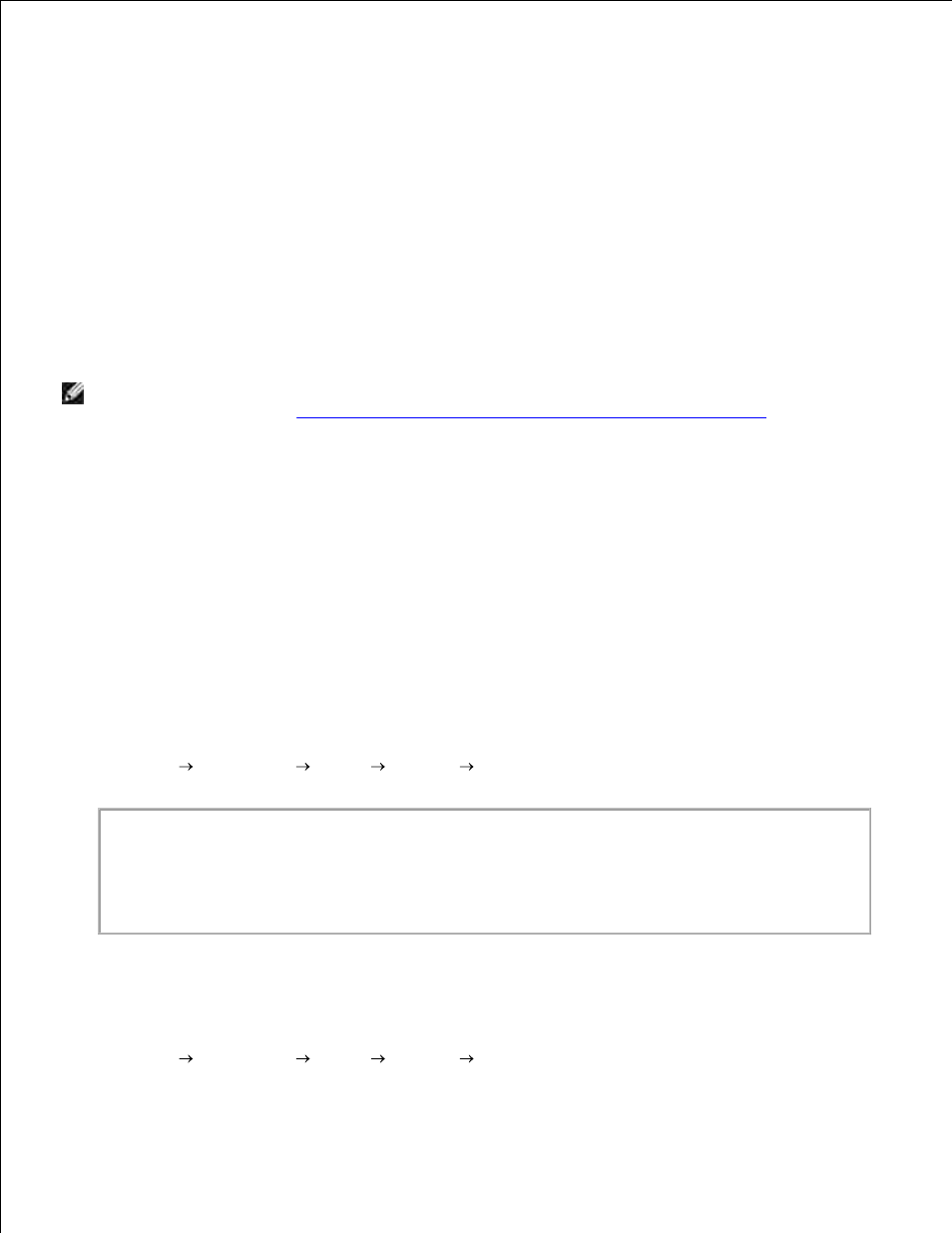 Specifying the printing options, Uninstalling the printer driver | Dell 3115cn Color Laser Printer User Manual | Page 624 / 634