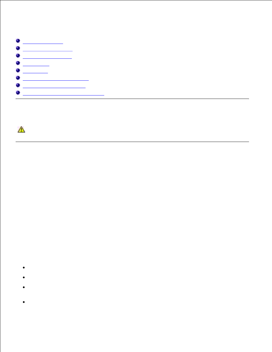 Safety and regulatory information, Safety information, Regulatory information | Dell 3115cn Color Laser Printer User Manual | Page 626 / 634