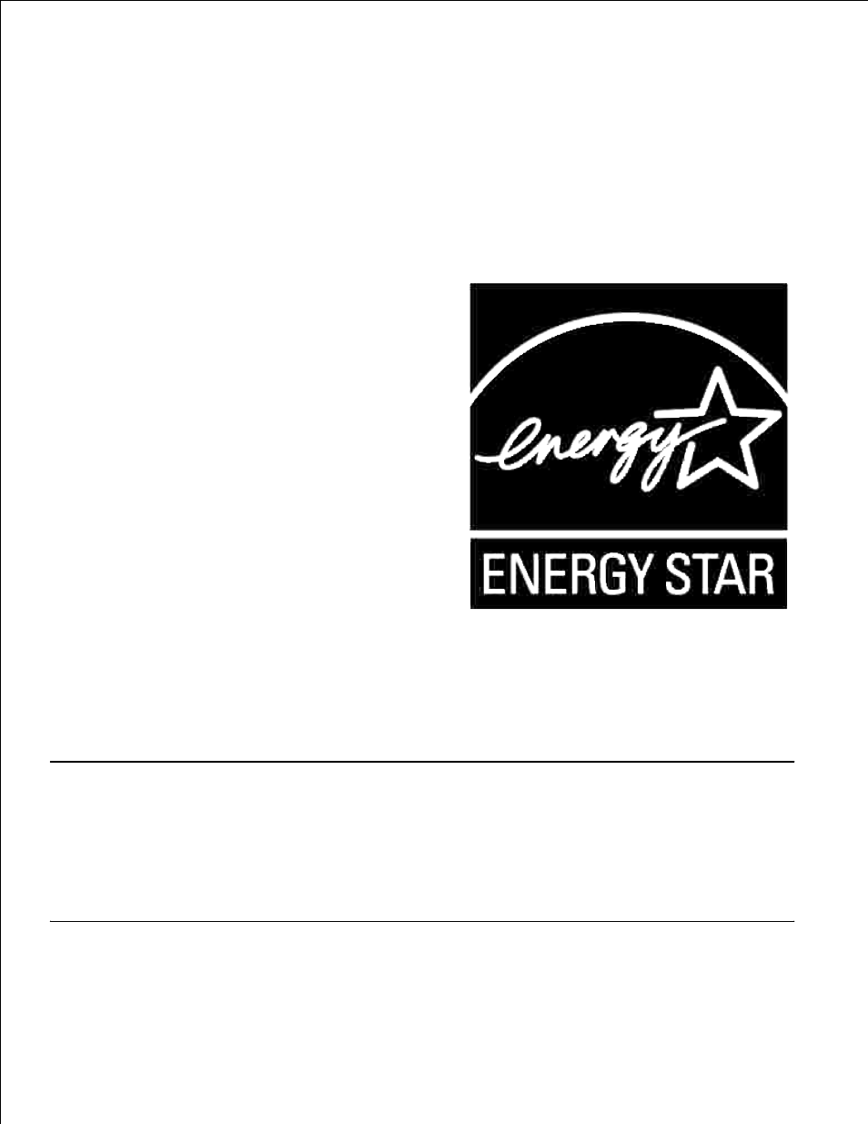 Energy star, Msds materials for dell printer, Telecommunication line cord | Compliance | Dell 3115cn Color Laser Printer User Manual | Page 631 / 634