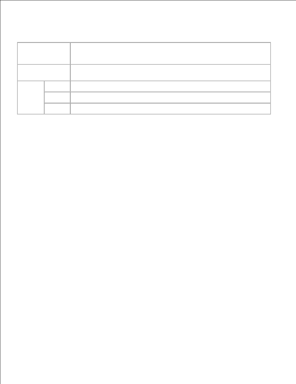 Dell 3115cn Color Laser Printer User Manual | Page 67 / 634