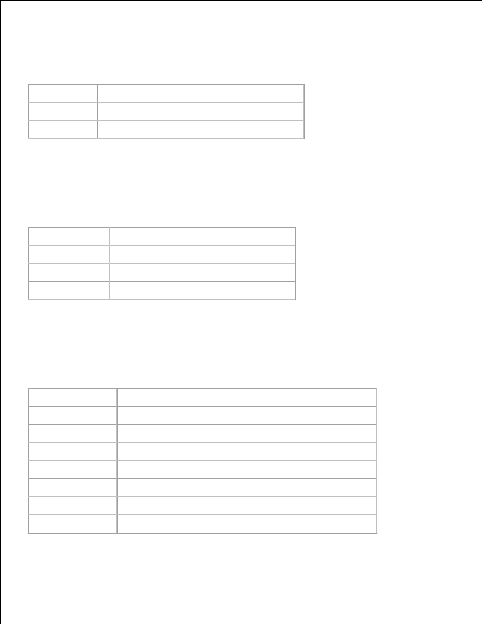 Dell 3115cn Color Laser Printer User Manual | Page 72 / 634