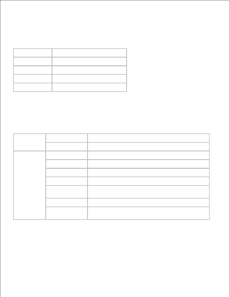 Dell 3115cn Color Laser Printer User Manual | Page 73 / 634