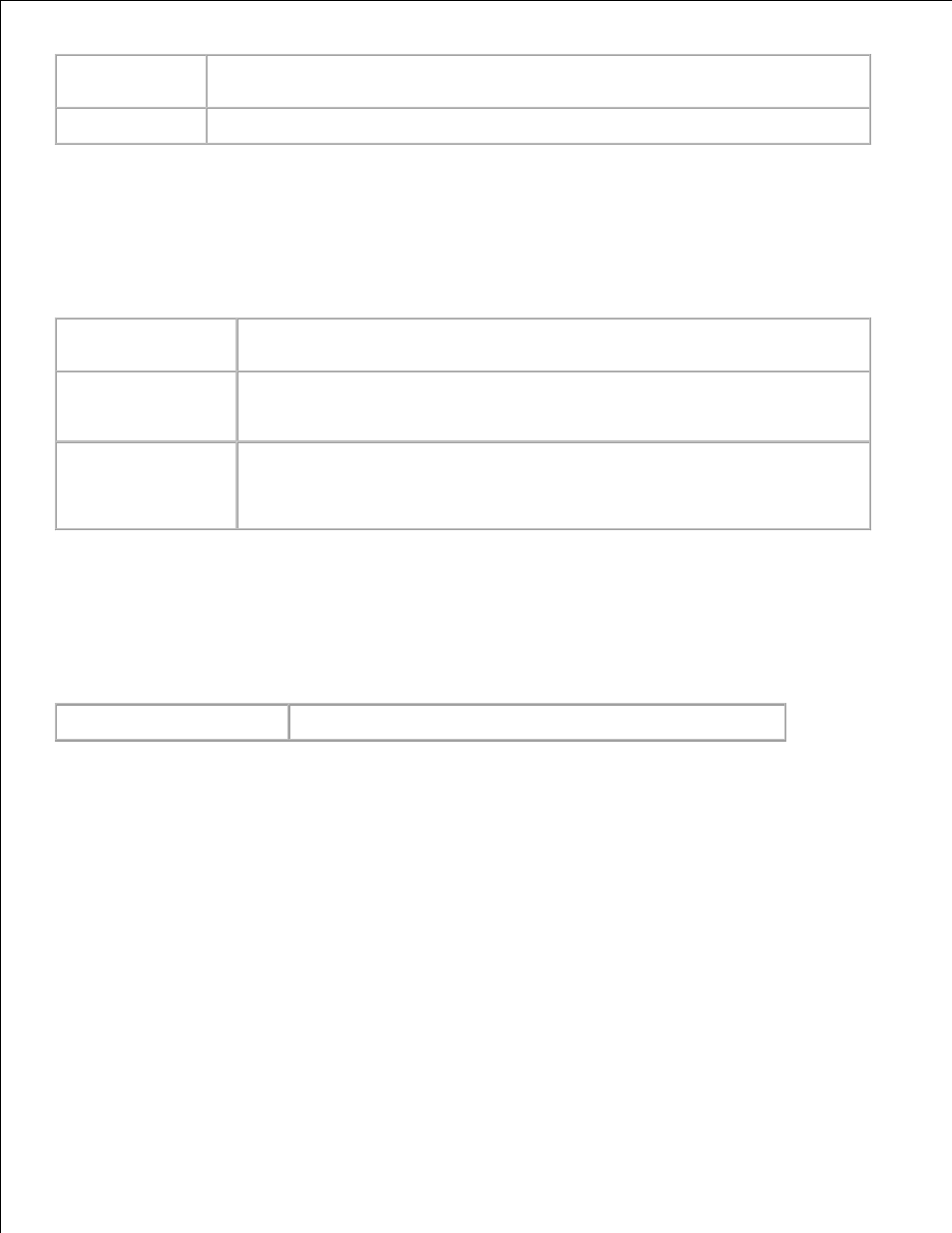 Dell 3115cn Color Laser Printer User Manual | Page 78 / 634