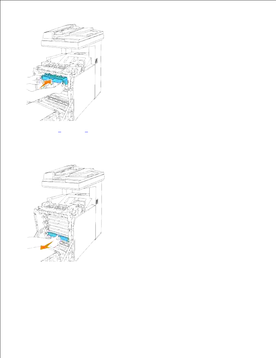 Dell 3115cn Color Laser Printer User Manual | Page 87 / 634