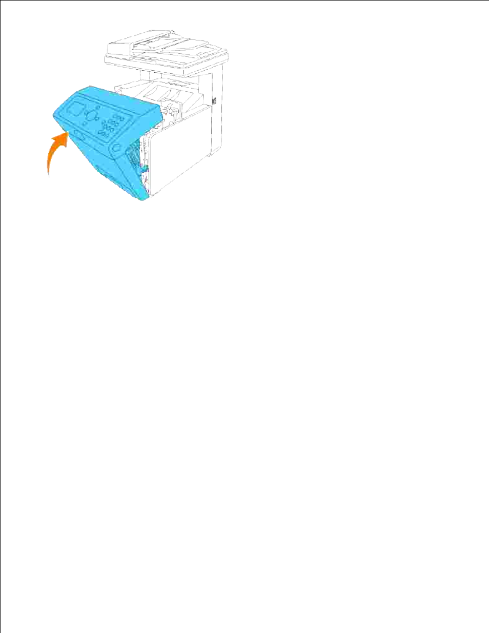 Dell 3115cn Color Laser Printer User Manual | Page 88 / 634