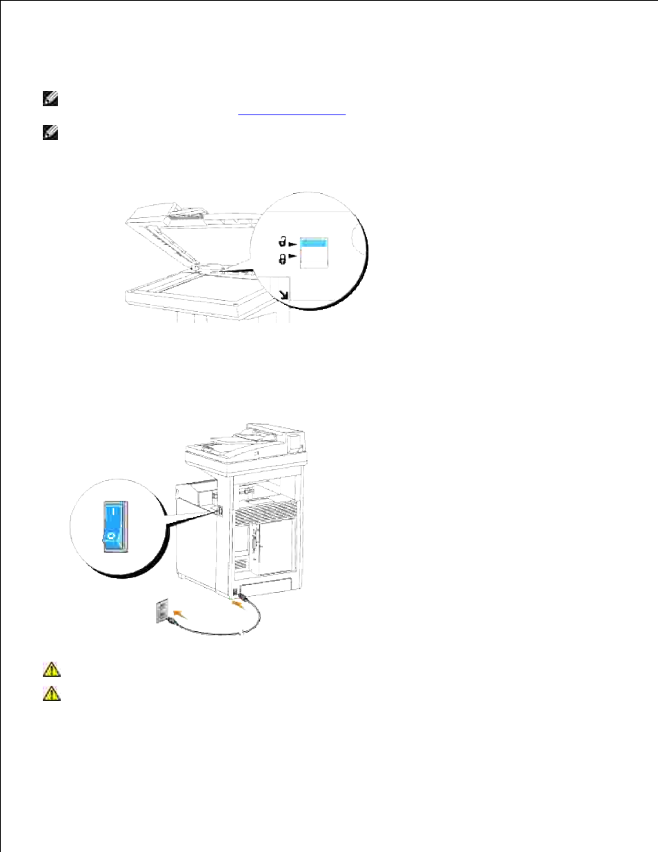 Dell 3115cn Color Laser Printer User Manual | Page 92 / 634
