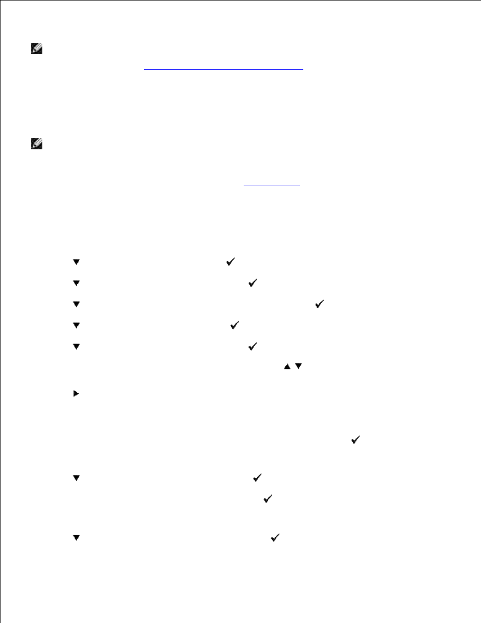 Dell 3115cn Color Laser Printer User Manual | Page 95 / 634