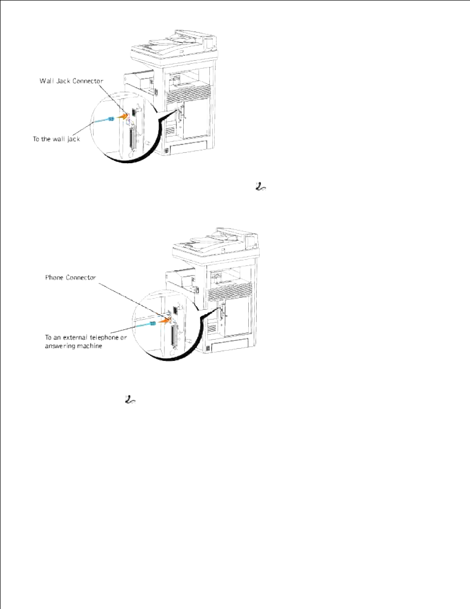 Dell 3115cn Color Laser Printer User Manual | Page 97 / 634