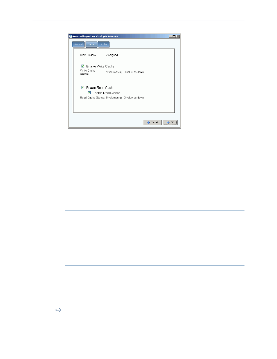 Recycle bin | Dell Compellent Series 40 User Manual | Page 116 / 448