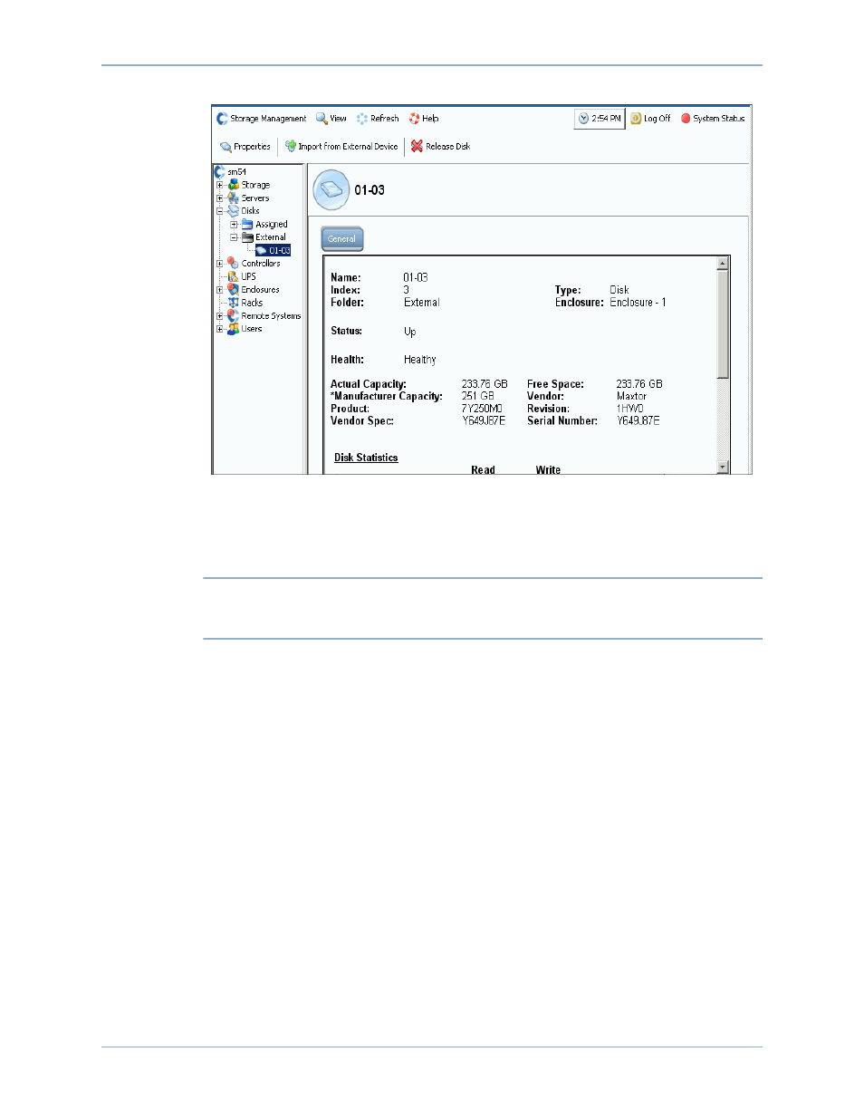 Dell Compellent Series 40 User Manual | Page 143 / 448
