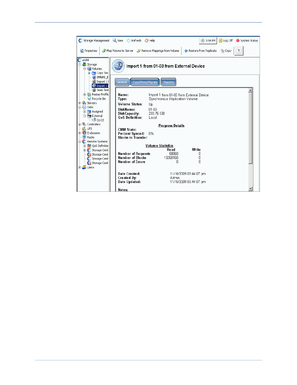 Dell Compellent Series 40 User Manual | Page 145 / 448