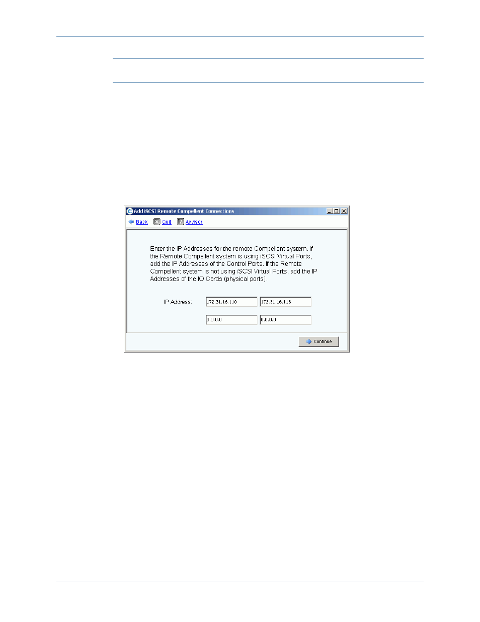 Dell Compellent Series 40 User Manual | Page 183 / 448