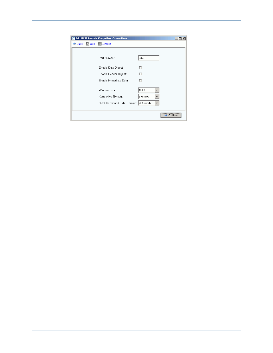 Dell Compellent Series 40 User Manual | Page 184 / 448