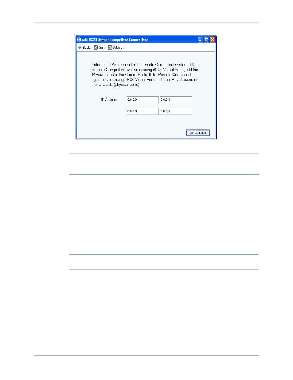 Dell Compellent Series 40 User Manual | Page 192 / 448