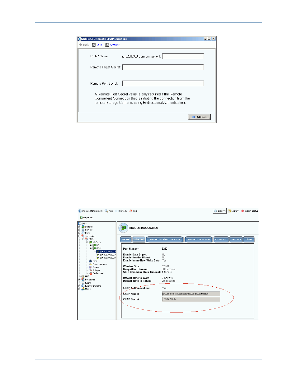 Dell Compellent Series 40 User Manual | Page 194 / 448