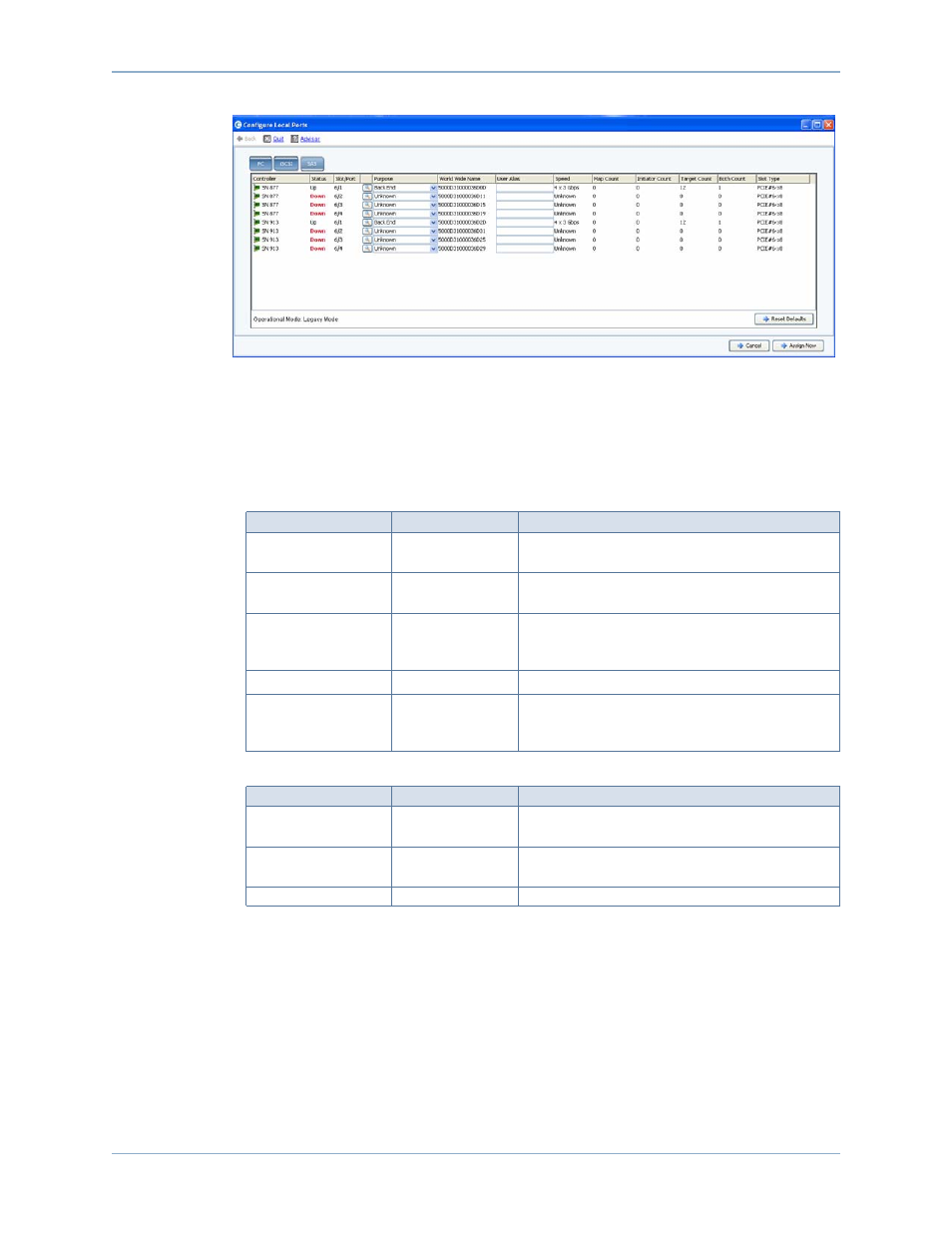Dell Compellent Series 40 User Manual | Page 211 / 448